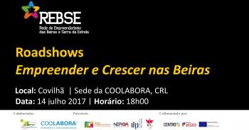 ROADSHOW ECBEIRAS